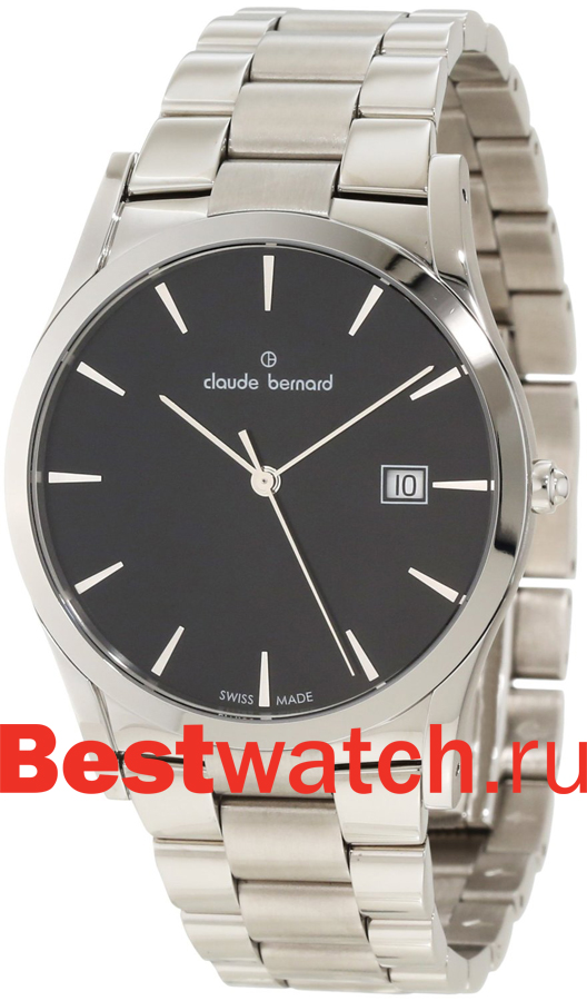 Часы Claude Bernard Classic Gents  70163-3NIN